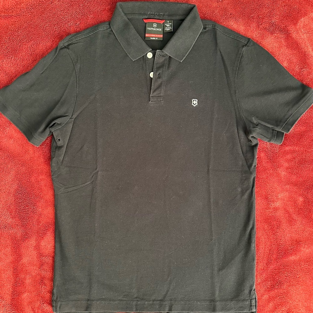 Victorinox Polo Tee